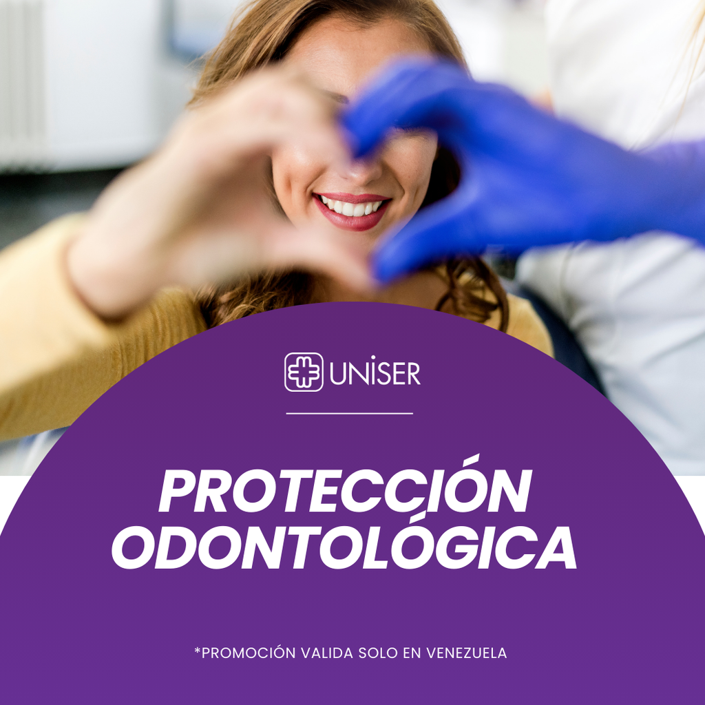 Programa Protección Odontológica (Mensual)