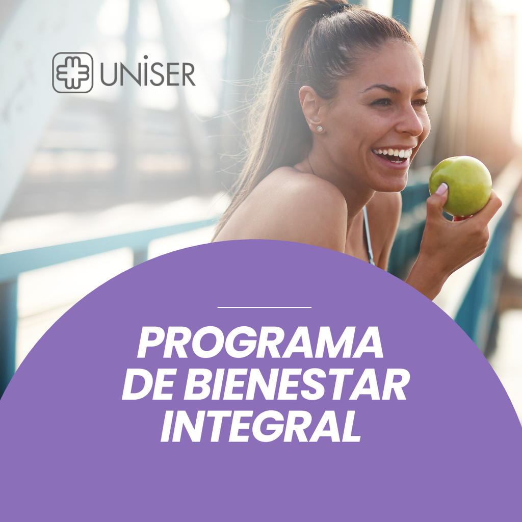 Programa Bienestar Integral (Mensual)