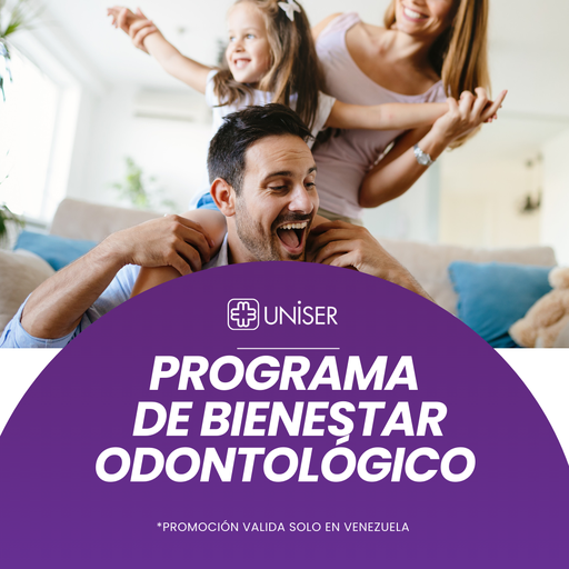 Programa Bienestar Integral + Dental