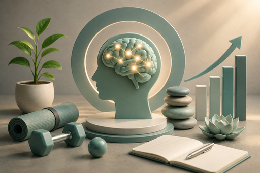MINDFIT: ENTRENA TU MENTE