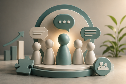 LIDERAZGO Y COMUNICACIÓN